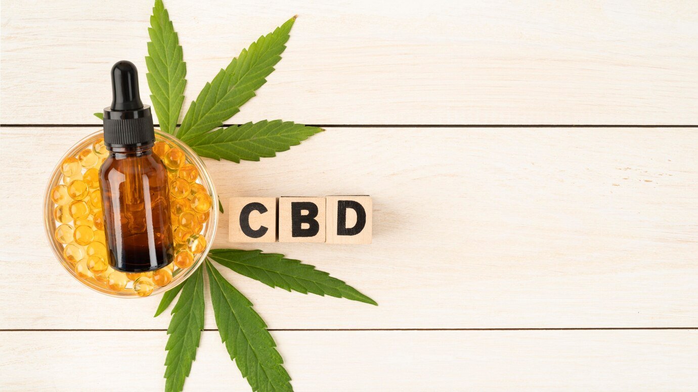 What is CBD?