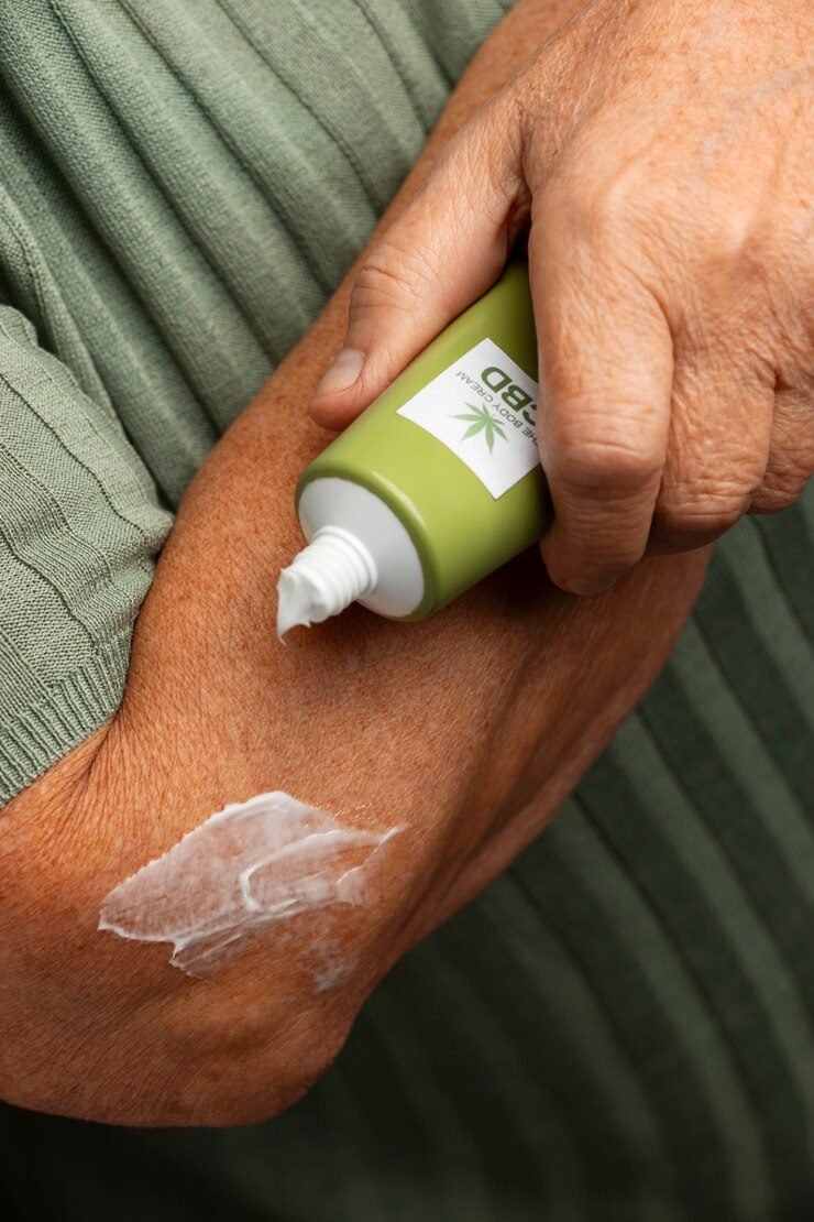CBD for Pain: A Comprehensive Guide