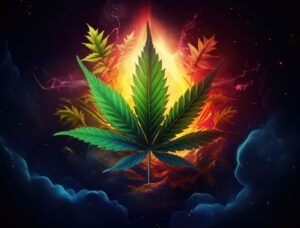 What is Gelato 33 THCa Strain?