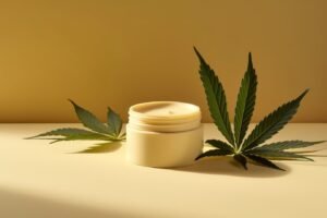 How Does CBD Pain Roll-On Effect?