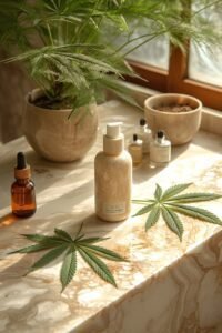 CBD Roll-Ons
