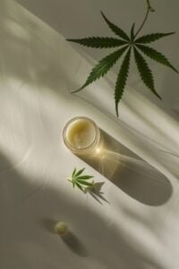 Key Ingredients in CBD Pain Roll-Ons
