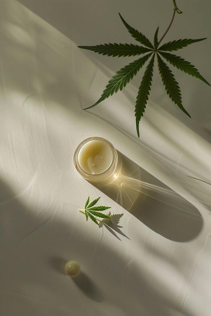 Key Ingredients in CBD Pain Roll-Ons