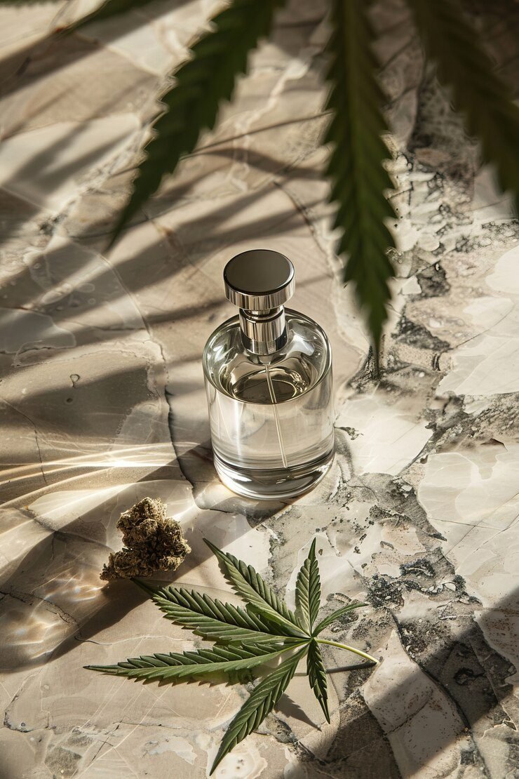 What is THCA Sand?