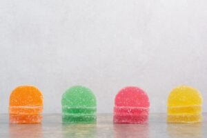 Best Time to Take Edibles