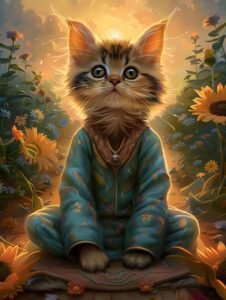 Can Cats Have Delta 8