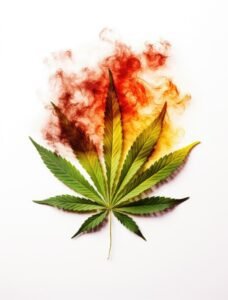 The Best Ways to Smoke THCA