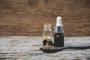 Benefits of THCA