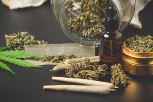 Which Weed Strain Best Represents Your Zodiac Sign?