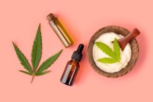 Does Delta 8 Affect Delta 9 Tolerance?