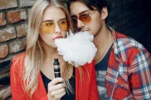 Is HHC Safe to Vape