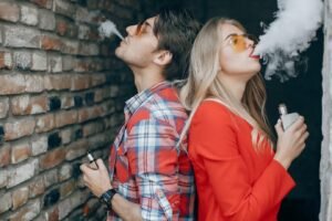 How Many Puffs in a Disposable Vape?