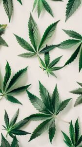 Can You Smoke Weed Before a Tattoo?