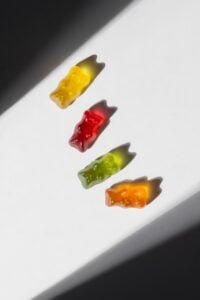 Do Delta 9 Gummies Get You High?