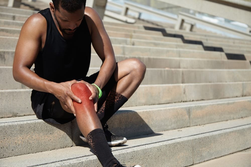 Topical CBD for Pain Relief