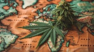 the Legal Landscape of CBD Legislation