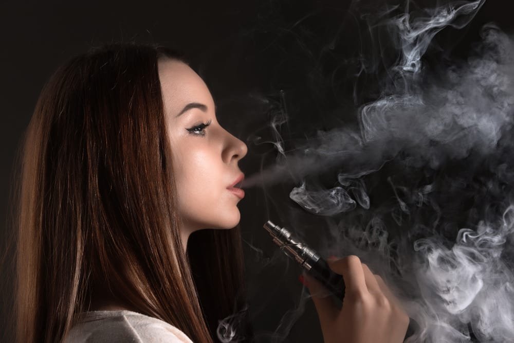 Misconceptions About Vaping