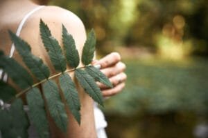 CBD Patches