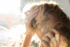 CBD for Emotional Distress Relief