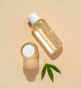 Impact of CBD Oil on Hair