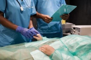 The Impact of CBD on Post-Surgery Recovery