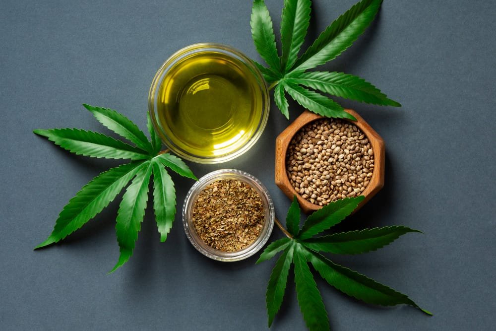 A Comprehensive Buyer’s Guide to Choosing High-Quality CBD Products 1 High-Quality CBD Products