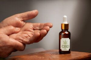 CBD for Everyday Wellness
