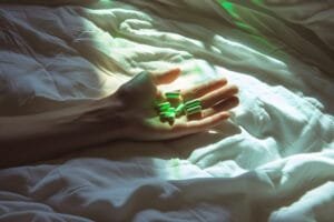 Exploring the Connection Between Cannabis and Intimacy
