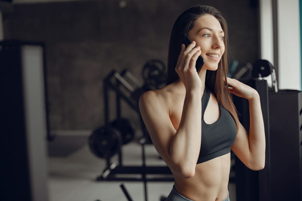 Beyond the Gym: Using CBD for Overall Wellness in Athletes 1 Using CBD for Overall Wellness in Athletes