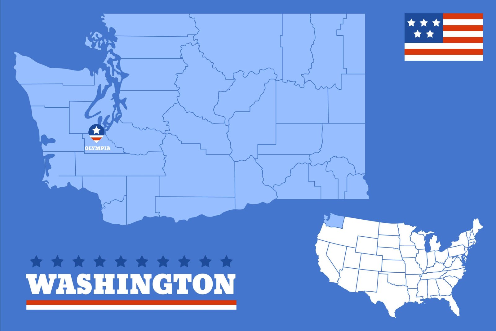 Legality of CBD Pain Roll-On in Washington State