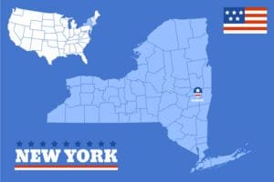 Legality of CBD Pain Roll-On in New York State