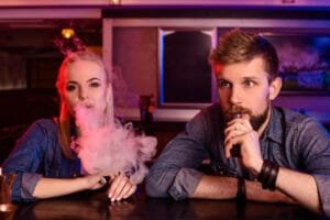 Vaping Techniques