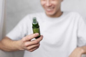 How to Use CBD Pain Roll-On Effectively