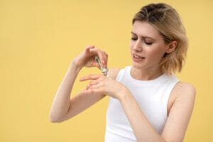 The Anti-Aging Benefits of CBD
