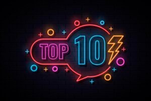 Top 10 CBD shops in 2025