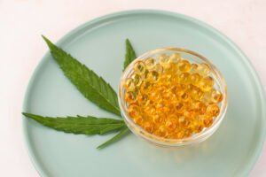 8 Best CBD Gummies for Sleep in 2025
