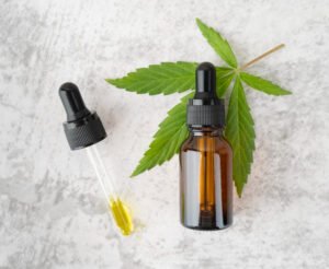 Top 5 CBD Oils for Anxiety in 2025