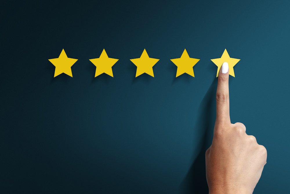 5 Top-Rated CBD Products for Pain