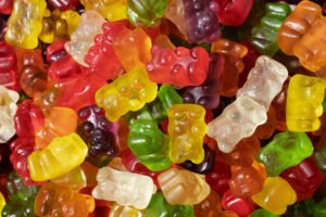 Top 8 CBD Gummies