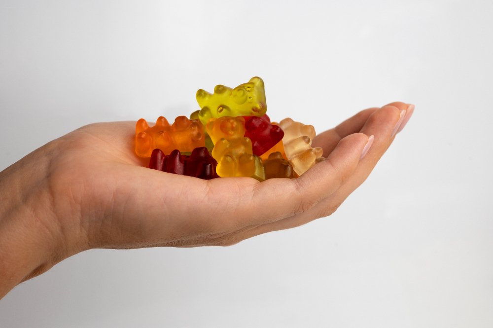 Top-Rated CBD Gummies for 2025