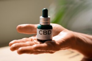Most Powerful CBD