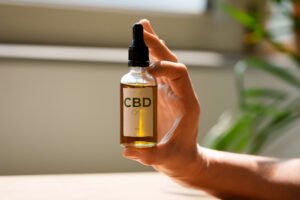 Top 5 CBD Oils for 2025
