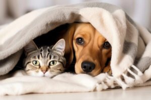 Best CBD Products for Pet Wellness in 2025
