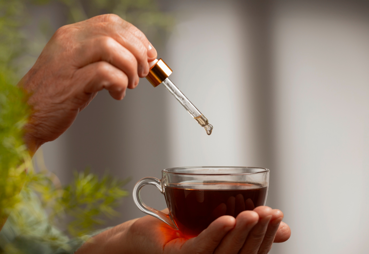 Introduction to THCV Isolate Oil Effects On Anxiety Reduction