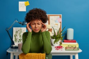 Top 5 CBD Products for Stress Relief