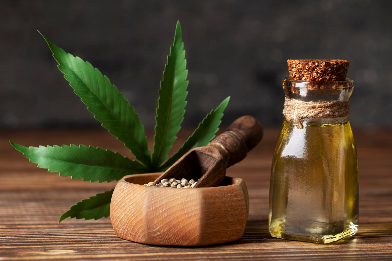 Top 8 Hemp Pain Roll-Ons