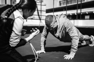 The Role of CBD Roll-Ons During Intense Training: Benefits, Use, and FAQs