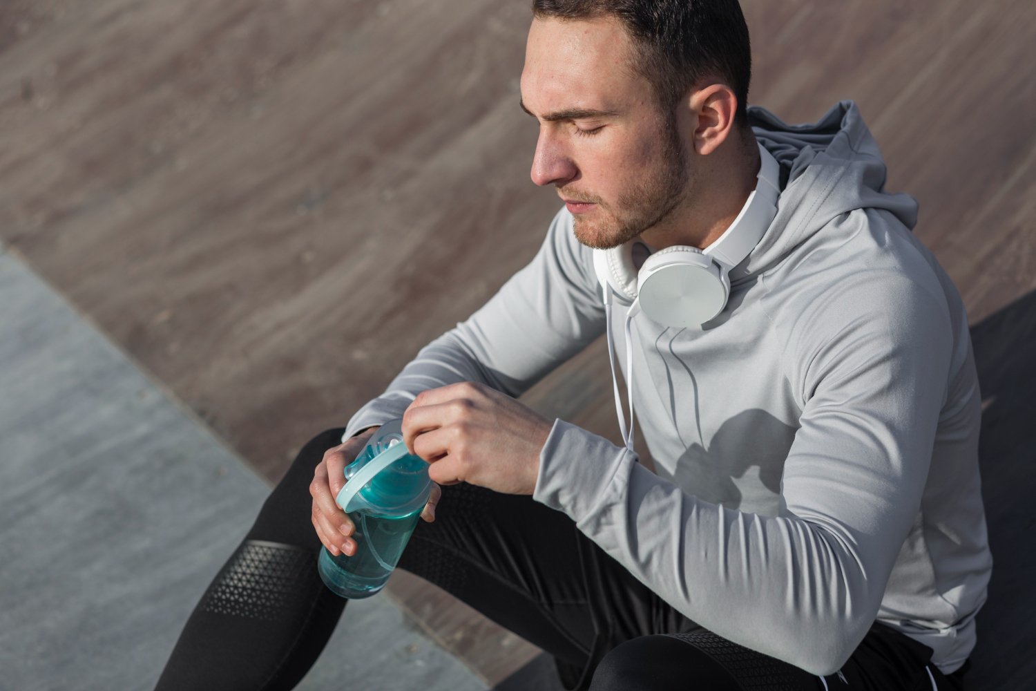 CBD Roll-Ons for Post-Workout Recovery
