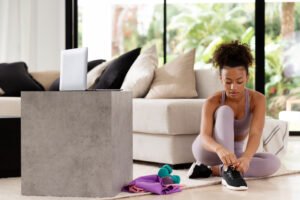 The Benefits of Using Hemp Oil Roll-Ons Before Workouts