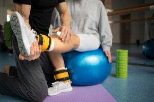 CBD Roll-Ons for Injury Rehabilitation and Recovery: 10 FAQ Answered